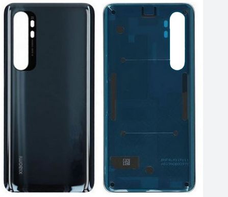 Replacement for REDMI MI NOTE 10 LITE BACK HOUSING XIAOMI - Quality Phone Parts in Sri Lanka